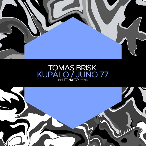 PREMIERE: Tomas Briski - Kupalo (Tonaco Remix) [Juicebox Music]