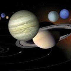 Planetary Pressure