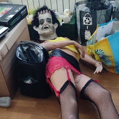 Back In Blood ´´´RAW DEMO ´´´