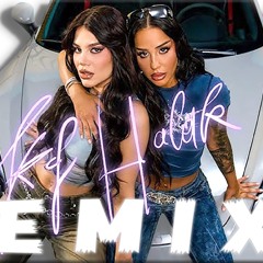 Stefania X Dhurata Dora - Kef Halak (Emilios Skoulakou Remix)