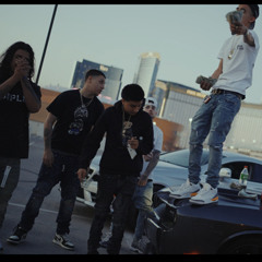 Louie bandz x Buck$ - TALKIN TO MY SCALE