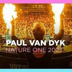 Paul Van Dyk - NATURE ONE 2023 - ARTE Concert