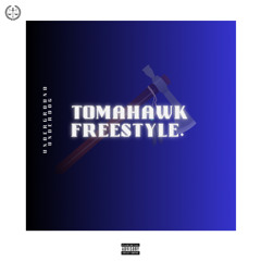 Tomahawk Freestyle