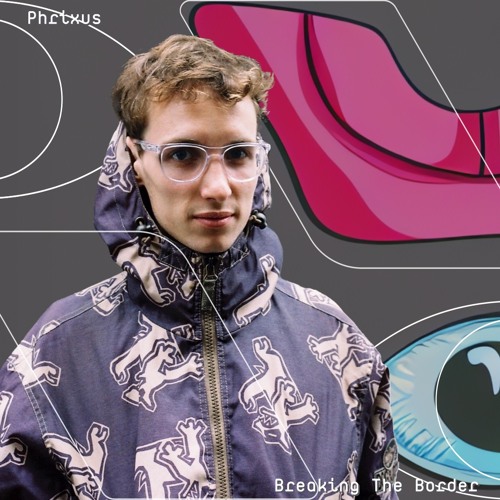 Breaking The Border: Phrixus