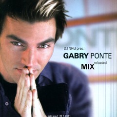 Gabry Ponte Megamix 2011