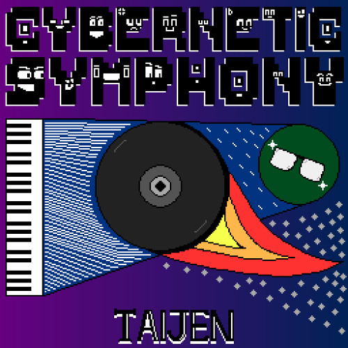 Cybernetic Symphony