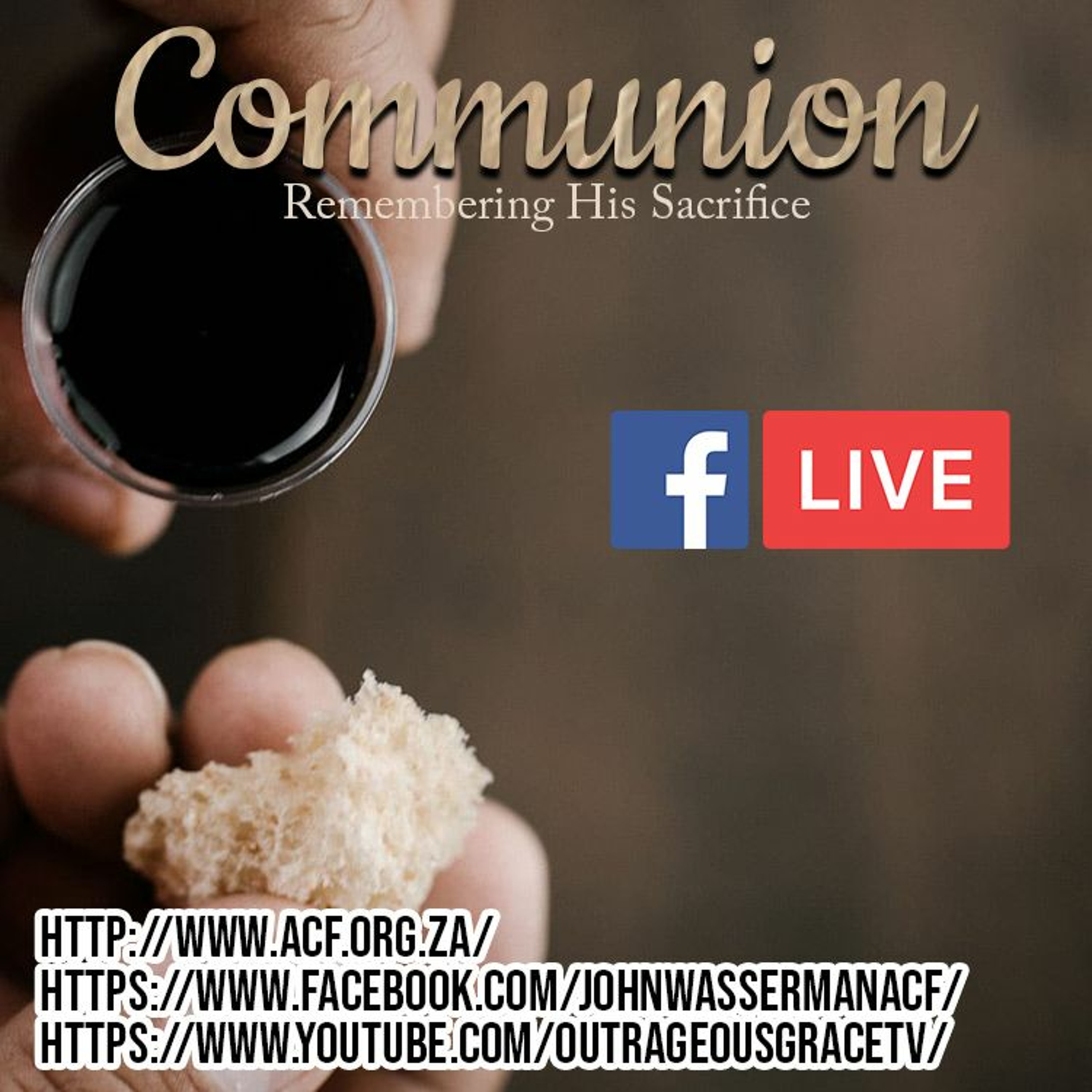 John Wasserman Podcast