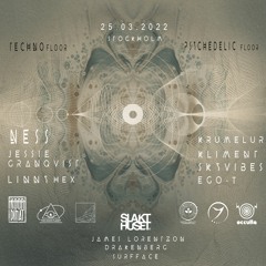 WARM UP FRI 25 MARCH