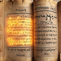 Proverbs Talk