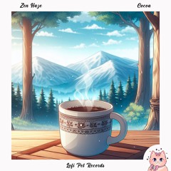 Zen Haze - Cocoa [Lofi Pet Records]