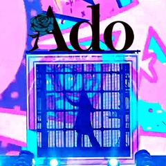 Kura Kura クラクラ【Ado live Wish ver】
