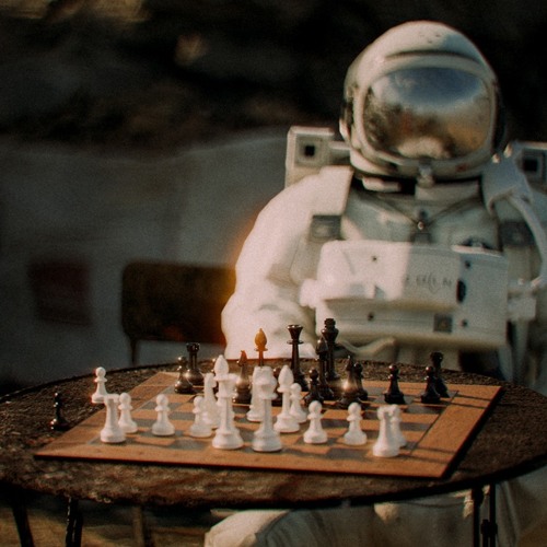 Kas:st - Hold Me To The Light (Tale Of Us Remix)