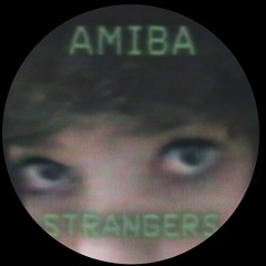 strangers - proderics, melodybloom (amiba remix)