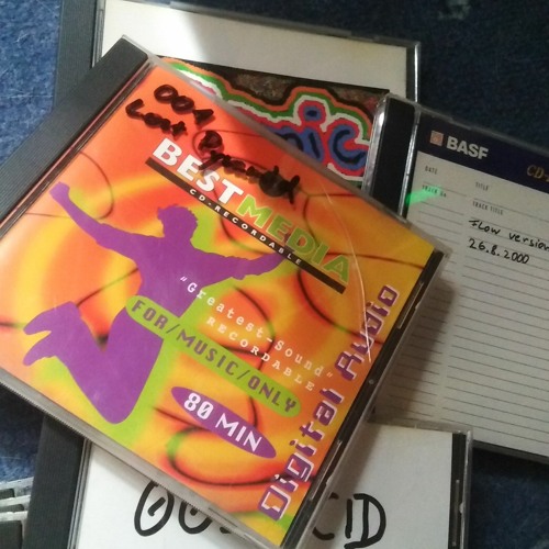 Lost Pyramid (from2000)