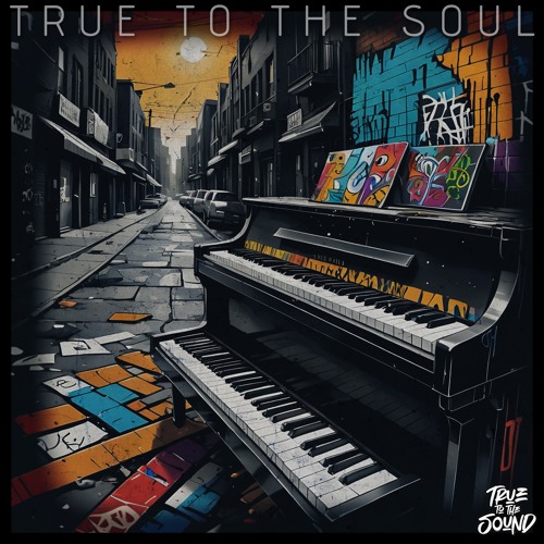 FRUSH - I Could Be The One