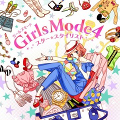 Ring! Dong! Dang! (Ring a Ding JAP Ver.)- Girls Mode 4 (Style Savvy Styling Star)