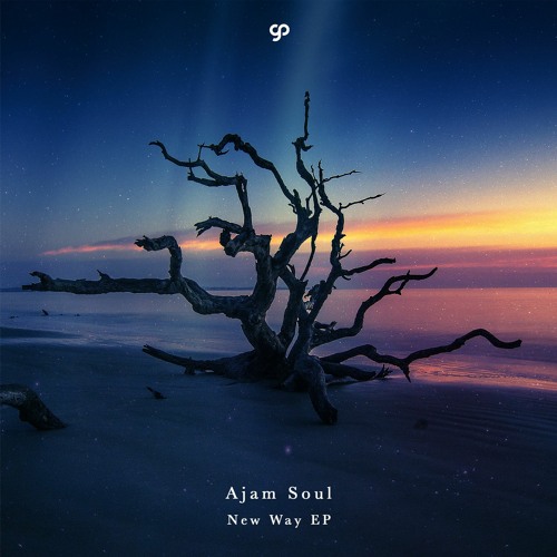 Ajam Soul - New Way
