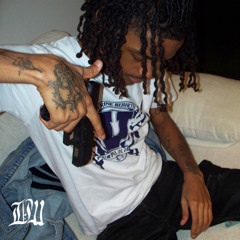 1300SAINT - Bison [Prod. PROJECT4PLAY]