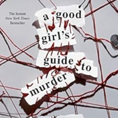 download KINDLE 💔 A Good Girl's Guide to Murder by Holly Jackson EPUB KINDLE PDF EBO