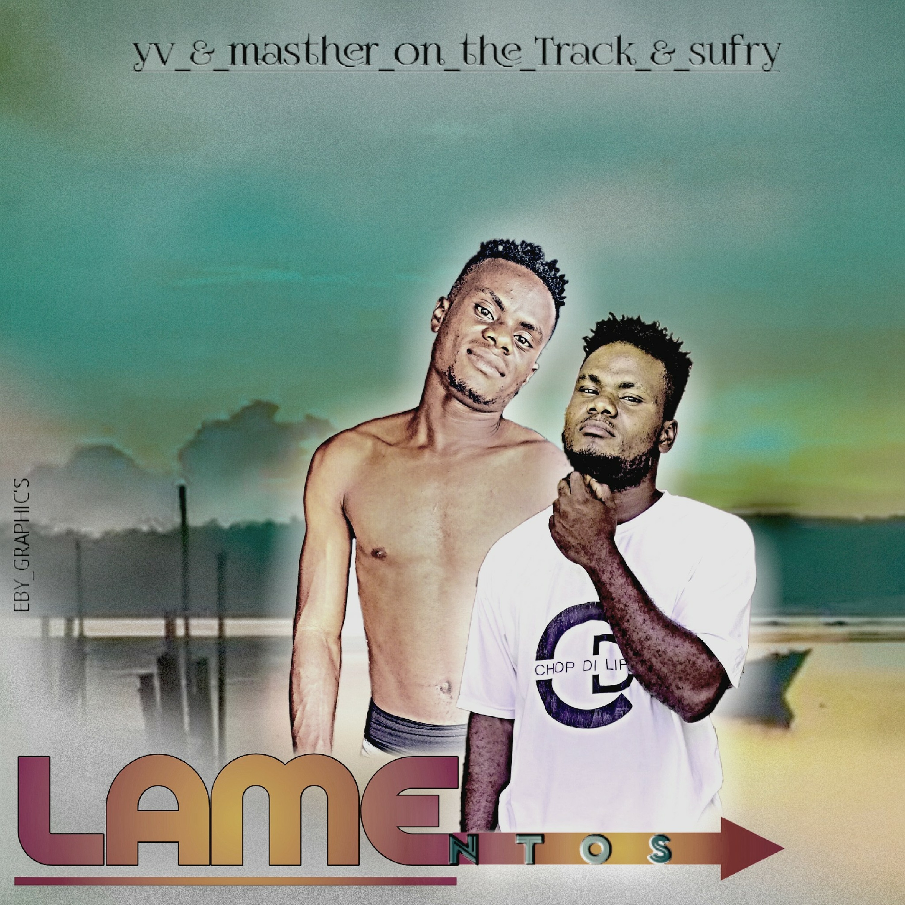 LAMENTOS IN THE LOVE By YV_&_Masther_Is_On_The_Track_&_Sufry .mp3 episode artwork