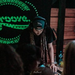 YOUR LOCAL TECHNO MIX GROOVEZA   // FOUNDATION //