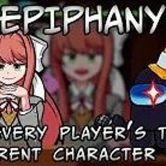 Epiphany but everyone sings it