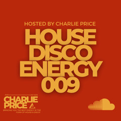 House Disco Energy 009