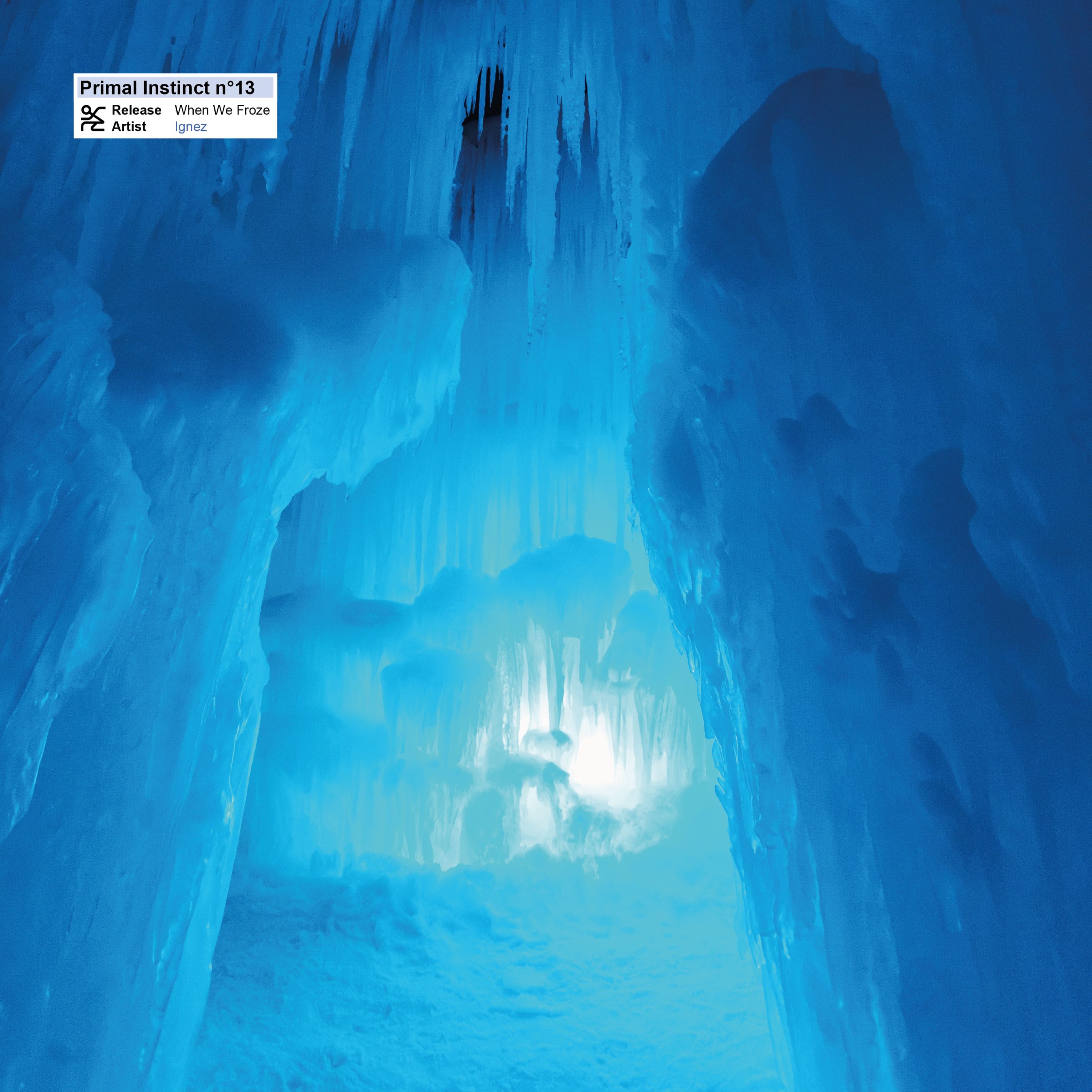 Premiere: Ignez — Hiver [PI13] episode artwork