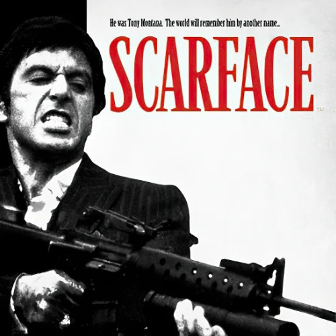 Stream C4 Exclusives | Listen to #SCARFACE 1.5 playlist