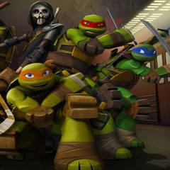 Vitalik - Rock Water