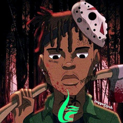 Juice WRLD - AR (Unreleased)