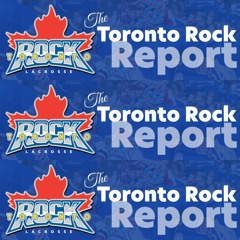 Saturday, March 23: The Toronto Rock Report