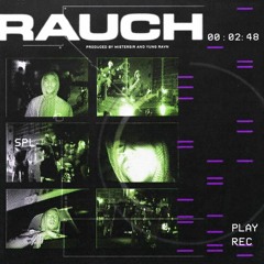 [FREE DOWNLOAD] Yung Hurn - Rauch (Z0RY Remix)