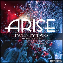 Twenty Two Late Night Social Mix