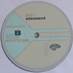 B-Key - Element