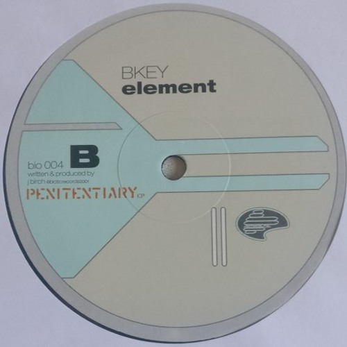 B-Key - Element
