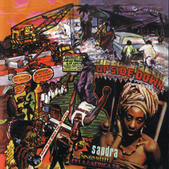 African Funk & Afrobeat