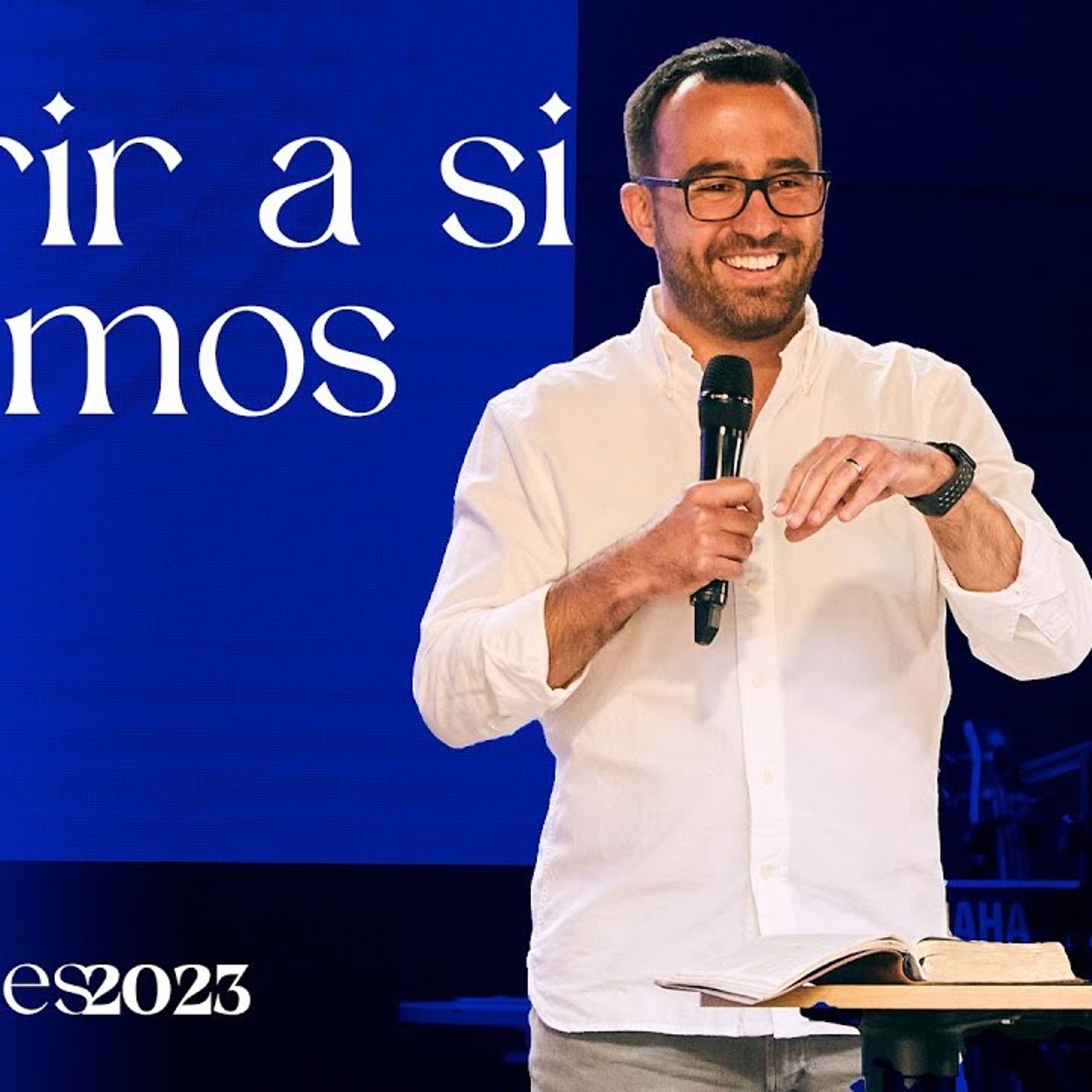 ESPECIALES — Ep. 23 | Morir A Si Mismo episode artwork