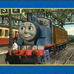 Today on the Island of Sodor • Instrumental