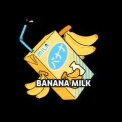 banana milk