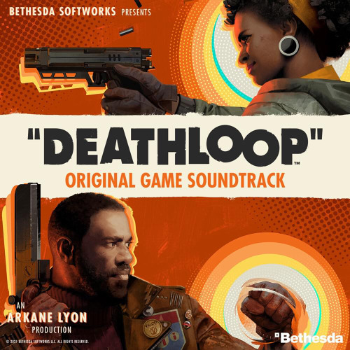 DEATHLOOP –  Déjà Vu (Original Trailer Soundtrack)