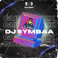 DJ Symbaa Guest Mix