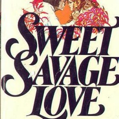 PDF/Ebook Sweet Savage Love BY : Rosemary Rogers