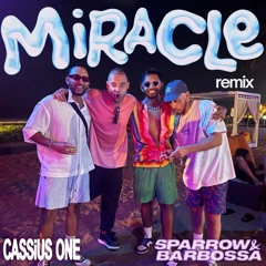 Miracle (CASSiUS ONE remix)