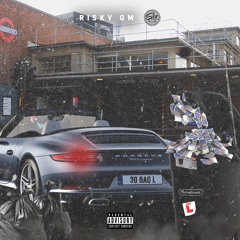 RiskyGM - 30 Bag L (St8 HUSTL£)