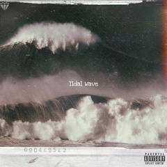 Tidal Wave (ft. Ethan Ross) [Prod. Nextlane]