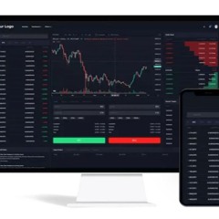 Binance Clone Script - Alphacodez