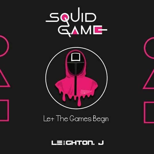 Squid Game - Pink Soldiers (Leighton J Remix) Free DL 🥳🥳