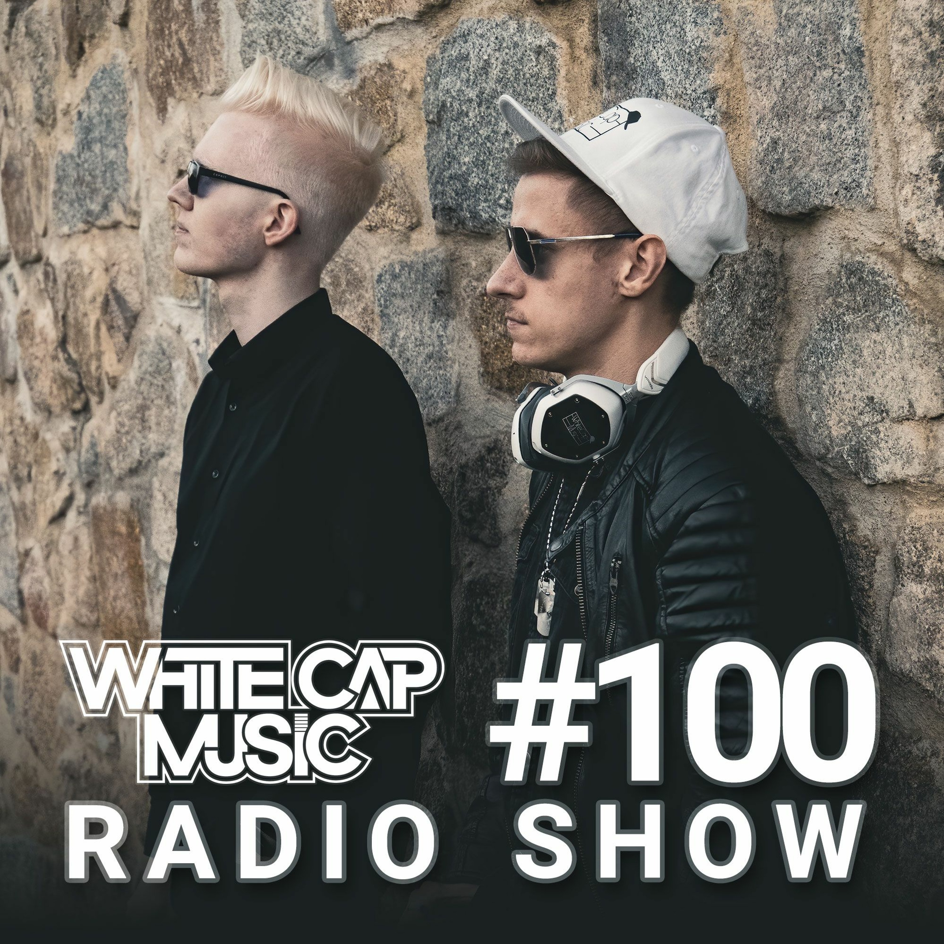 WhiteCapMusic Radio Show