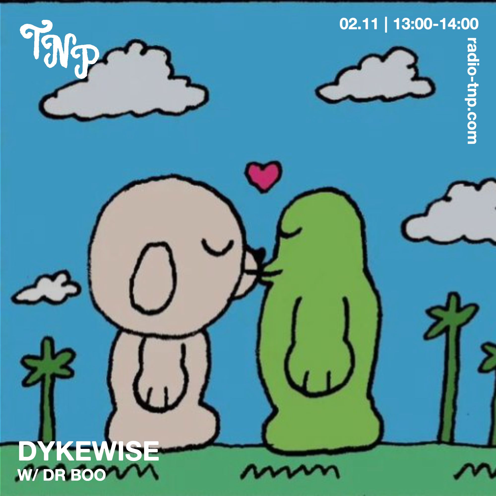 Dykewise